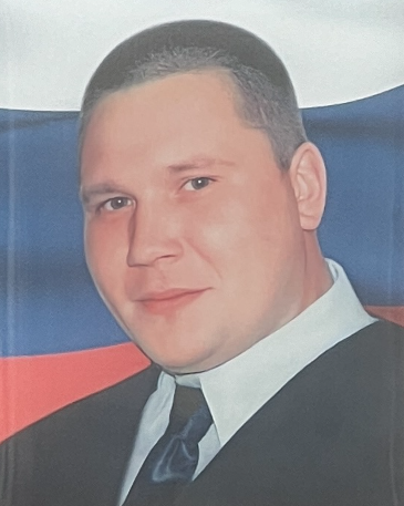 Фото: Погибший на войне с Украиной Родников Роман Александрович. Пензенская область, нет данных