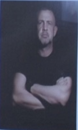 Фото: Погибший на войне с Украиной Кудряшов Сергей Сергеевич. Вологодская область, добровольцы