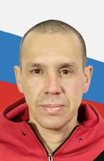 Фото: Погибший на войне с Украиной Муйдинов Рашид Фархадович. Алтайский край, добровольцы