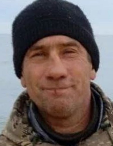 Фото: Погибший на войне с Украиной Ханбиков Иршат Камильевич. Ульяновская область, добровольцы