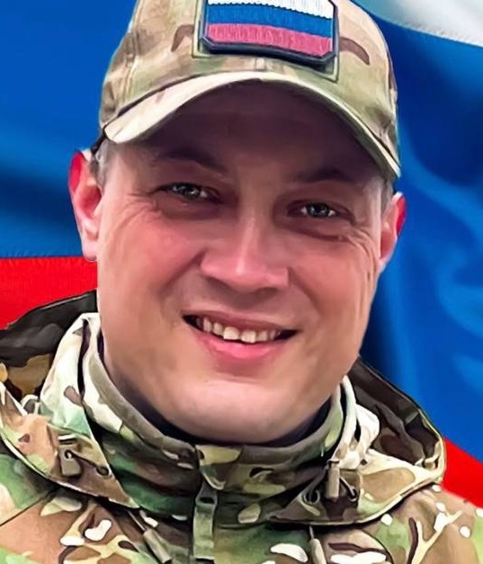 Фото: Погибший на войне с Украиной Варанкин Алексей. Свердловская область, мотострелковые войска