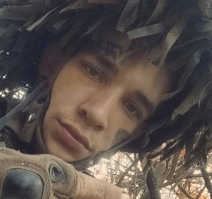 Фото: Погибший на войне с Украиной Гайдей Юрий Владимирович. Челябинская область, нет данных