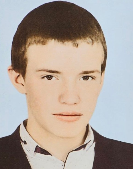 Фото: Погибший на войне с Украиной Понаморчук Роман Михайлович. Иркутская область, нет данных