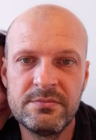 Фото: Погибший на войне с Украиной Калинин Андрей Александрович. Ставропольский край, добровольцы