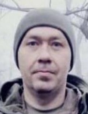Фото: Погибший на войне с Украиной Гранкин Денис Владимирович. Ростовская область, добровольцы