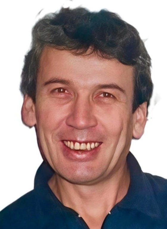 Фото: Погибший на войне с Украиной Максимов Игорь Александрович. Архангельская область, добровольцы