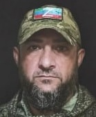 Фото: Погибший на войне с Украиной Абдурагимов Мамед Абдулганиевич. Республика Дагестан, мобилизованные