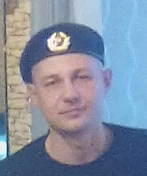 Фото: Погибший на войне с Украиной Шульц Валерий Александрович. Омская область, мотострелковые войска