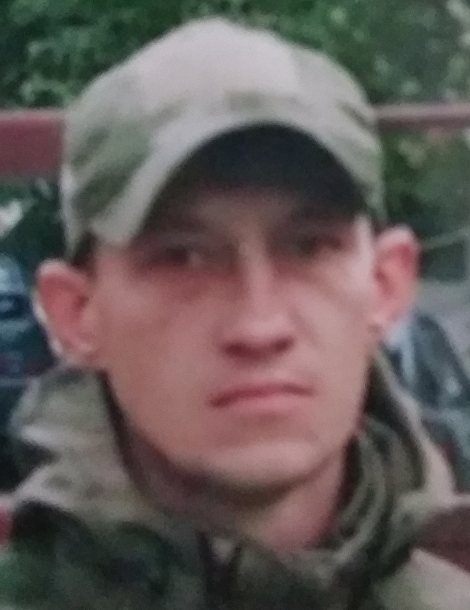 Фото: Погибший на войне с Украиной Селеменев Николай Михайлович. ДНР, мотострелковые войска