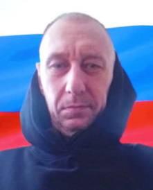 Фото: Погибший на войне с Украиной Громыко Евгений Викторович. Приморский край, заключенные