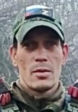 Фото: Погибший на войне с Украиной Калдырмин Алексей Александрович. Ульяновская область, нет данных