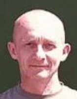 Фото: Погибший на войне с Украиной Сотников Сергей Викторович. Белгородская область, добровольцы