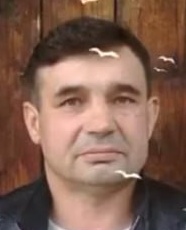 Фото: Погибший на войне с Украиной Лобанов Александр Семёнович. Свердловская область, заключенные