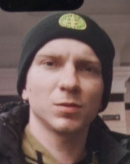 Фото: Погибший на войне с Украиной Воронин Вадим Иванович. Новосибирская область, добровольцы