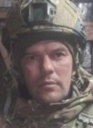 Фото: Погибший на войне с Украиной Зверев Александр Анатольевич. Неизвестно, танковые войска