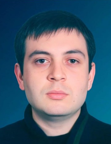 Фото: Погибший на войне с Украиной Фатцаев Алан Батразович. Республика Северная Осетия-Алания, нет данных