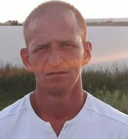 Фото: Погибший на войне с Украиной Федоров Василий Петрович. Республика Башкортостан, нет данных