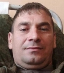 Фото: Погибший на войне с Украиной Балтрушайтис Евгений Артурович. Калининградская область, мобилизованные