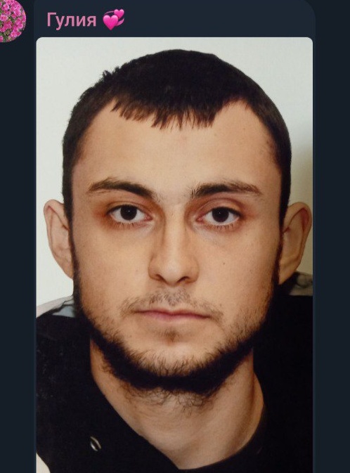 Фото: Погибший на войне с Украиной Магдеев И.Р.. Самарская область, спецназ