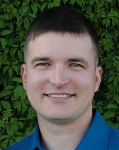 Фото: Погибший на войне с Украиной Ильин Александр Алексеевич. Нижегородская область, нет данных