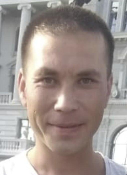 Фото: Погибший на войне с Украиной Елфимов Владислав Эльмирович. Республика Татарстан, нет данных