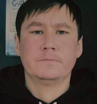 Фото: Погибший на войне с Украиной Усманов Андрей Андреевич. Кировская область, нет данных