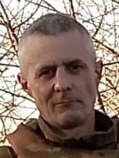 Фото: Погибший на войне с Украиной Пичугин Максим Юрьевич. Ульяновская область, добровольцы