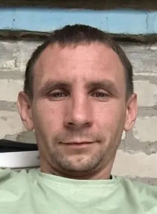 Фото: Погибший на войне с Украиной Овчинников Валерий Константинович. Новосибирская область, мотострелковые войска