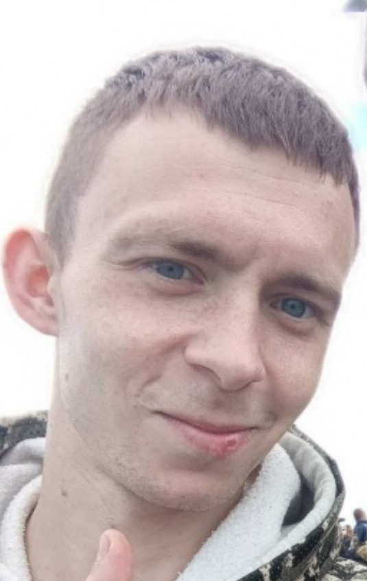 Фото: Погибший на войне с Украиной Залевский Александр Петрович. Республика Саха (Якутия), добровольцы