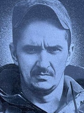 Фото: Погибший на войне с Украиной Фазилов Виктор Александрович. Республика Мордовия, мобилизованные