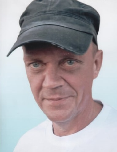 Фото: Погибший на войне с Украиной Аристов Сергей Олегович. Белгородская область, нет данных