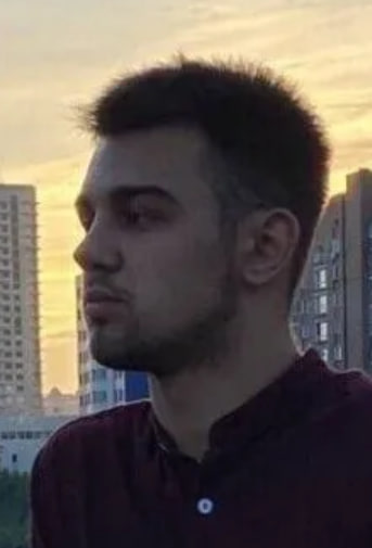 Фото: Погибший на войне с Украиной Кобяков Кирилл Максимович. Кемеровская область, нет данных