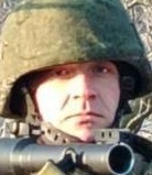 Фото: Погибший на войне с Украиной Иванов Евгений Вадимович. Республика Крым, нет данных