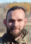 Фото: Погибший на войне с Украиной Лобанов Сергей Вячеславович. Новосибирская область, мотострелковые войска