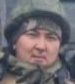 Фото: Погибший на войне с Украиной Серкалиев Нуржан Бауыржанович. Астраханская область, добровольцы