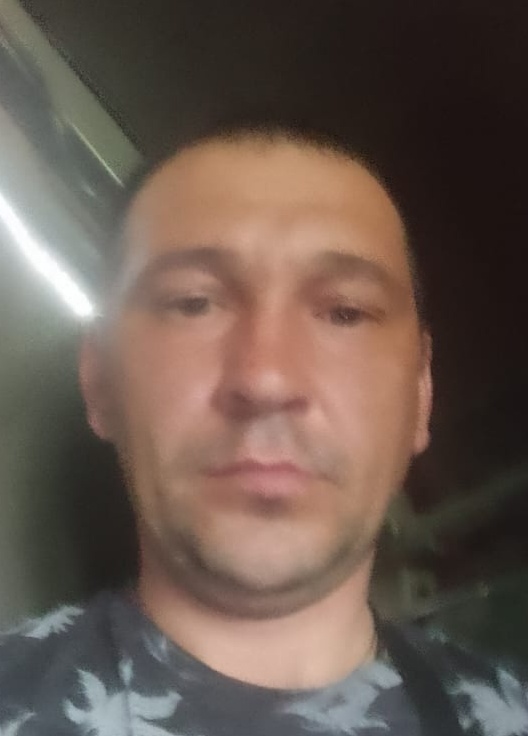 Фото: Погибший на войне с Украиной Евсюков Сергей Валерьевич. Омская область, мотострелковые войска