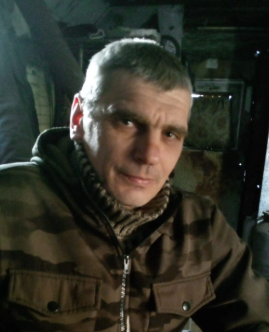 Фото: Погибший на войне с Украиной Лоскутов Олег Валерьевич. Ханты-Мансийский автономный округ - Югра, нет данных