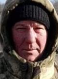 Фото: Погибший на войне с Украиной Шкитин Алексей Александрович. Новосибирская область, добровольцы