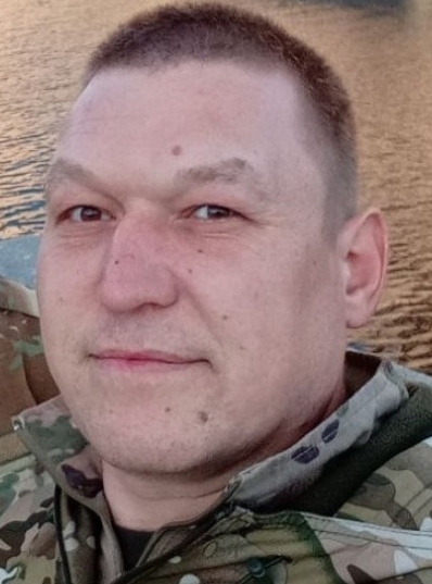 Фото: Погибший на войне с Украиной Бицадзе Константин Александрович. Республика Коми, морпехи