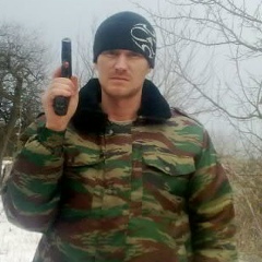 Фото: Погибший на войне с Украиной Жидовкин Евгений Николаевич. Белгородская область, нет данных