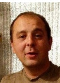 Фото: Погибший на войне с Украиной Прошутинский Алексей Владимирович. Иркутская область, нет данных