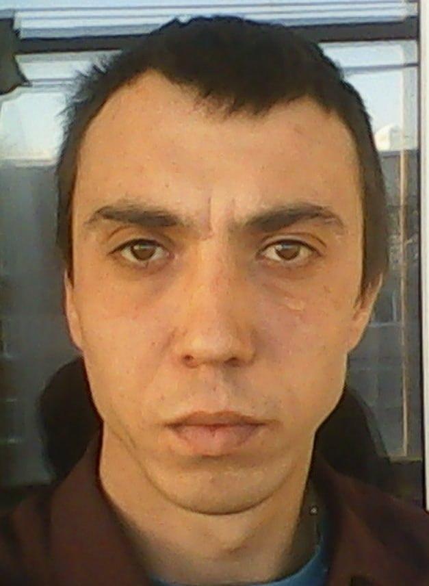 Фото: Погибший на войне с Украиной Кабанов Алексей Михайлович. Республика Татарстан, добровольцы