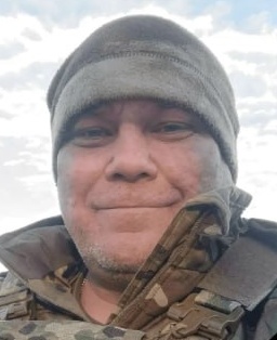 Фото: Погибший на войне с Украиной Панов Вячеслав Сергеевич. Томская область, нет данных