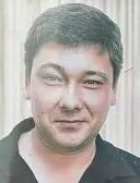 Фото: Погибший на войне с Украиной Гумеров Павел Юрьевич. Московская область, добровольцы