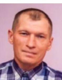 Фото: Погибший на войне с Украиной Приданников Павел Егорович. Челябинская область, мотострелковые войска