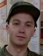 Фото: Погибший на войне с Украиной Ложкин Дмитрий Сергеевич. Пермский край, нет данных