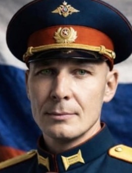 Фото: Погибший на войне с Украиной Зарипов Эмиль Ильсафович. Волгоградская область, добровольцы