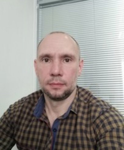 Фото: Погибший на войне с Украиной Корчагин Роман Павлович. Волгоградская область, нет данных