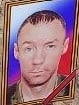 Фото: Погибший на войне с Украиной Серёгин Александр Владимирович. Владимирская область, добровольцы