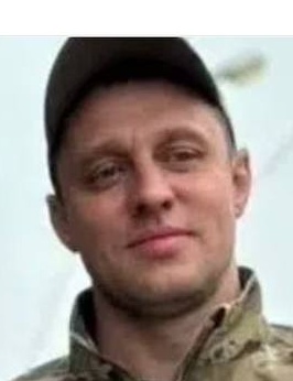 Фото: Погибший на войне с Украиной Горохов Иван Александрович. Свердловская область, нет данных